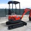 : KUBOTA_U17-3A_Miniescavatori