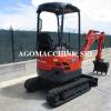 : KUBOTA_U17-3A_Miniescavatori