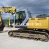 : NEW HOLLAND_E215B_Escavatori