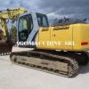: NEW HOLLAND_E215B_Escavatori