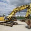 : NEW HOLLAND_E215B_Escavatori