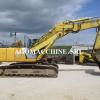 : NEW HOLLAND_E215B_Escavatori
