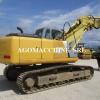 : NEW HOLLAND_E215B_Escavatori