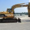 : CATERPILLAR_311CU_Escavatori