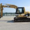 : CATERPILLAR_311CU_Escavatori