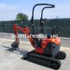 : KUBOTA_U10_Miniescavatori