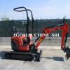 : KUBOTA_U10_Miniescavatori