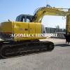 : NEW HOLLAND_E145_Escavatori