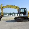 : NEW HOLLAND_E145_Escavatori