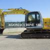 : NEW HOLLAND_E145_Escavatori