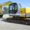 : NEW HOLLAND_E145_Escavatori