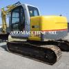 : NEW HOLLAND_E145_Escavatori