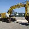 : NEW HOLLAND_E145_Escavatori