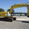 : NEW HOLLAND_E145_Escavatori