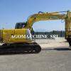 : NEW HOLLAND_E145_Escavatori