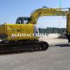: NEW HOLLAND_E145_Escavatori