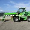 : MERLO_ROTO 33.16KS_Sollevatori telescopici