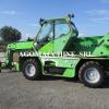 : MERLO_ROTO 33.16KS_Sollevatori telescopici