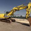 : NEW HOLLAND_E215C_Escavatori