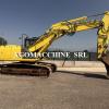 : NEW HOLLAND_E215C_Escavatori
