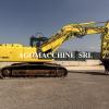: NEW HOLLAND_E215C_Escavatori