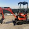 : KUBOTA_U17L-3A_Miniescavatori