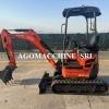 : KUBOTA_U17L-3A_Miniescavatori