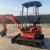 : KUBOTA_U17L-3A_Miniescavatori