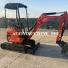 : KUBOTA_U17L-3A_Miniescavatori