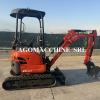 : KUBOTA_U17L-3A_Miniescavatori