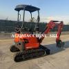 : KUBOTA_U17L-3A_Miniescavatori