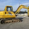 : KOMATSU_PC75R-2_Escavatori