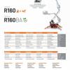 : Easy Lift_R160_Piattaforme aeree