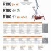 : Easy Lift_R190_Piattaforme aeree