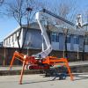 : Easy Lift_R190_Piattaforme aeree