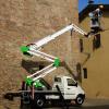 : Comet_Eurosky 14 Jib_Piattaforme aeree
