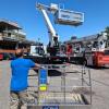 : Cela_Truck DT37_Piattaforme aeree