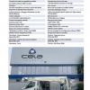 : Cela_Truck DT28 FE_Piattaforme aeree