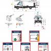 : Cela_Truck DT28 FE_Piattaforme aeree