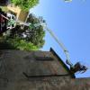 : Comet_Eurosky 14 Jib_Piattaforme aeree