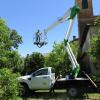 : Comet_Eurosky 14 Jib_Piattaforme aeree