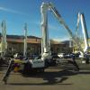 : Cela_Spyder DT28_Piattaforme aeree