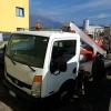 : Multitel _MX 225_Piattaforme aeree