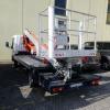 : Multitel _MX 225_Piattaforme aeree