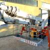 : Palazzani_XTJ 30_Piattaforme aeree