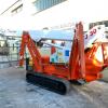 : Palazzani_XTJ 30_Piattaforme aeree