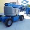 : Genie_Z45/25DCJ _Piattaforme aeree