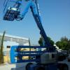 : Genie_Z45/25DCJ _Piattaforme aeree