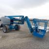 : Genie_Z45/25JRT 4WD_Piattaforme aeree