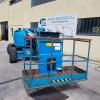 : Genie_Z45/25RT 4WD_Piattaforme aeree